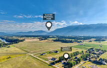 513 Windfield Lane, Columbia Falls