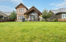 5017 Flatwater Drive, Whitefish