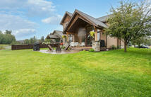 5017 Flatwater Drive, Whitefish