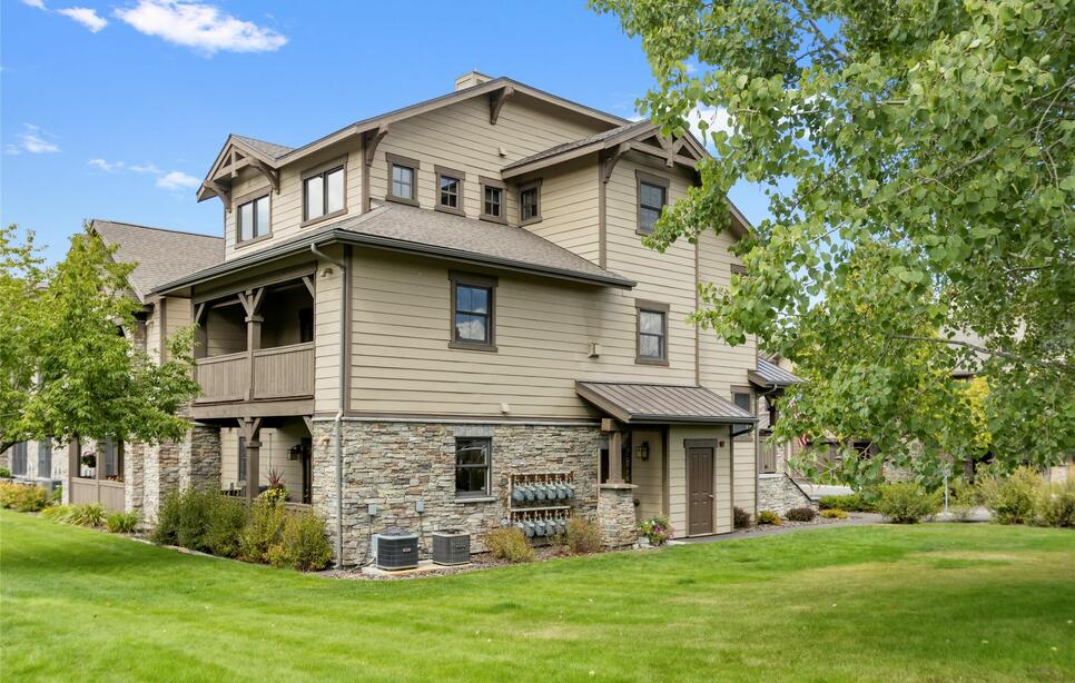 6104 Monterra Avenue, Whitefish