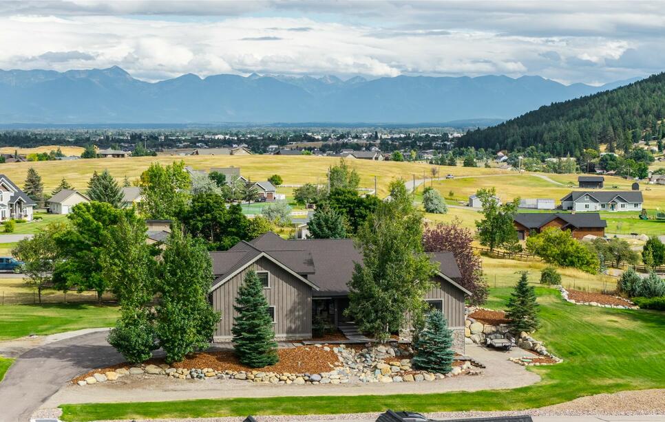 23 Golden Eagle Lane, Kalispell