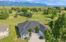 46452 Stagecoach Trail, Ronan