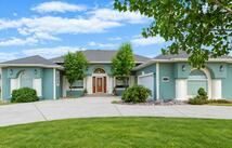 46452 Stagecoach Trail, Ronan