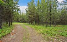 11532 North Fork Road, Polebridge