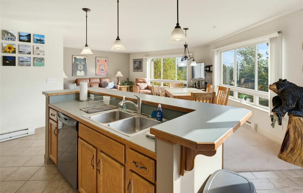 180 Vista Lane, Bigfork