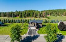 1201 Mill Creek Drive, Bigfork