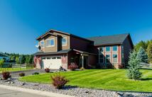 1201 Mill Creek Drive, Bigfork