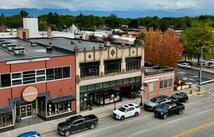 333 Main Street, Kalispell