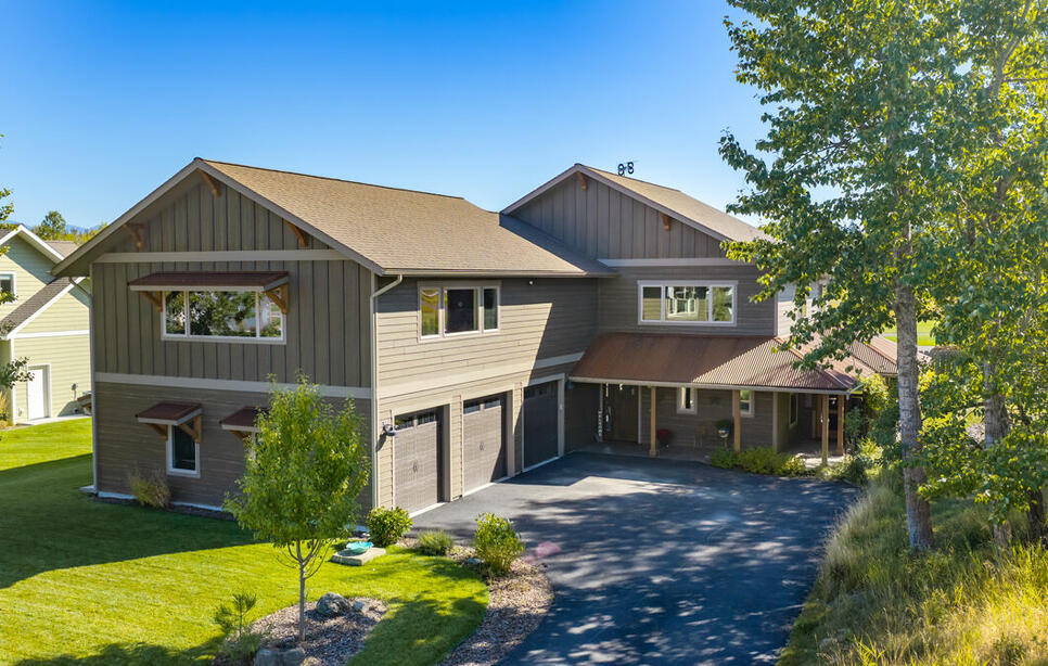 905 Preserve Parkway, Whitefish