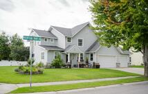 38 Mountain Park Lane, Kalispell