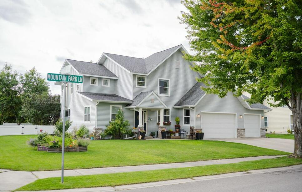 38 Mountain Park Lane, Kalispell