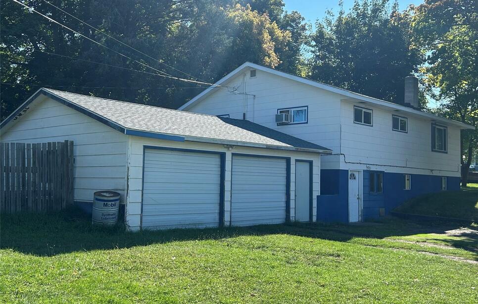 701 13th Avenue E, Polson