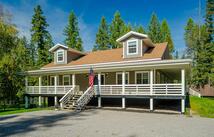 4926 Foothill Road, Bigfork