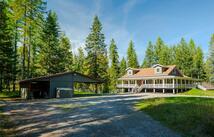 4926 Foothill Road, Bigfork