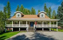 4926 Foothill Road, Bigfork