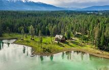 1035 Lake Of The Woods Lane, Bigfork