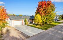 224 Sleepy Horse Lane, Kalispell