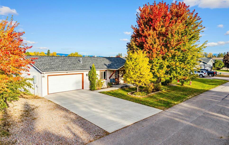 224 Sleepy Horse Lane, Kalispell