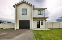 832 Bearhat Mountain Road, Kalispell