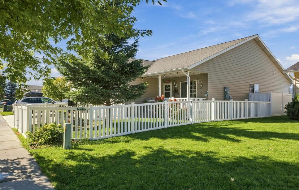 182 Empire Loop, Kalispell