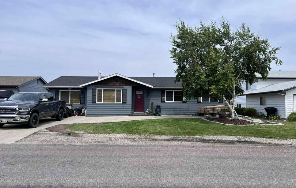 1911 Bluestone Drive, Kalispell