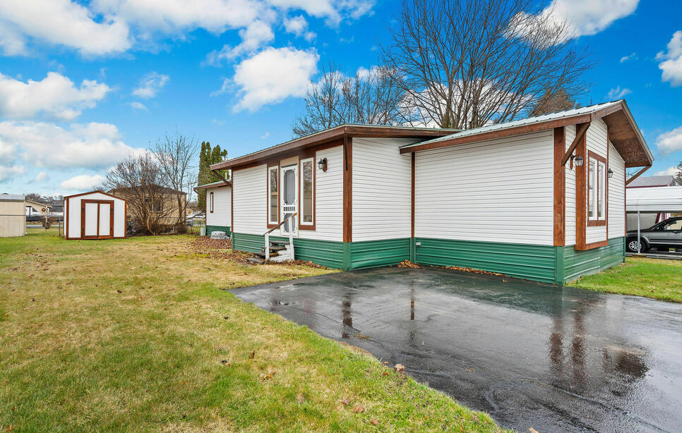 1717 Woodland Drive, Kalispell