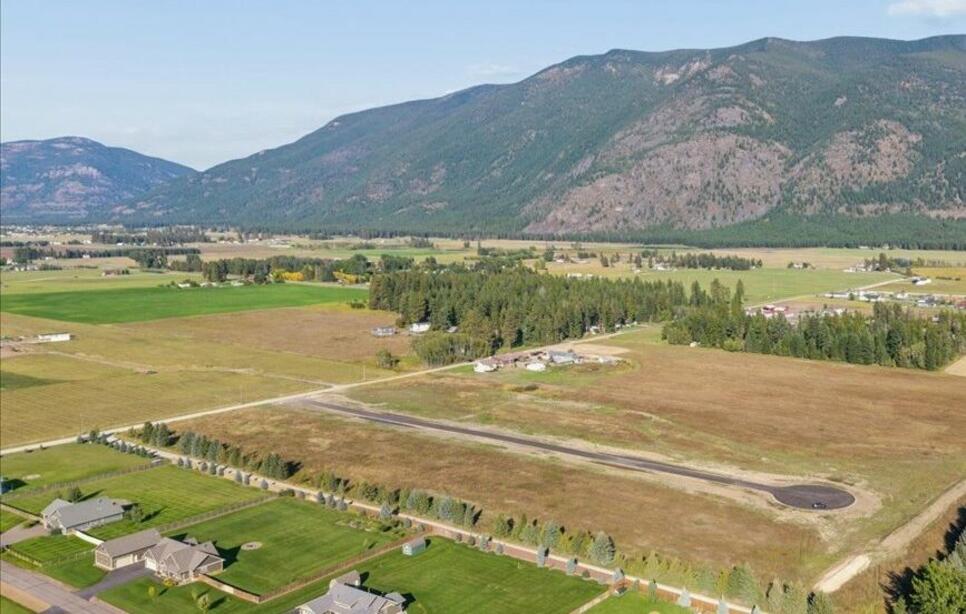 Lot 7 Inspiration Way, Columbia Falls