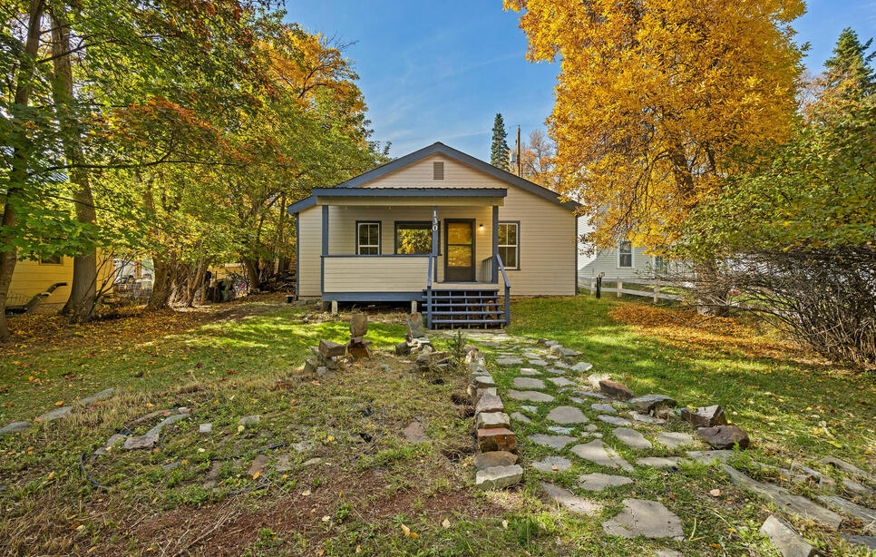 130 Dakota Avenue, Whitefish