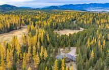 1148 Whitefish Ranch Road, Whitefish