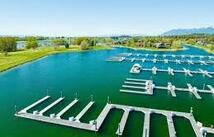 A-5 Eagle Bend Yacht Harbor 22', Bigfork
