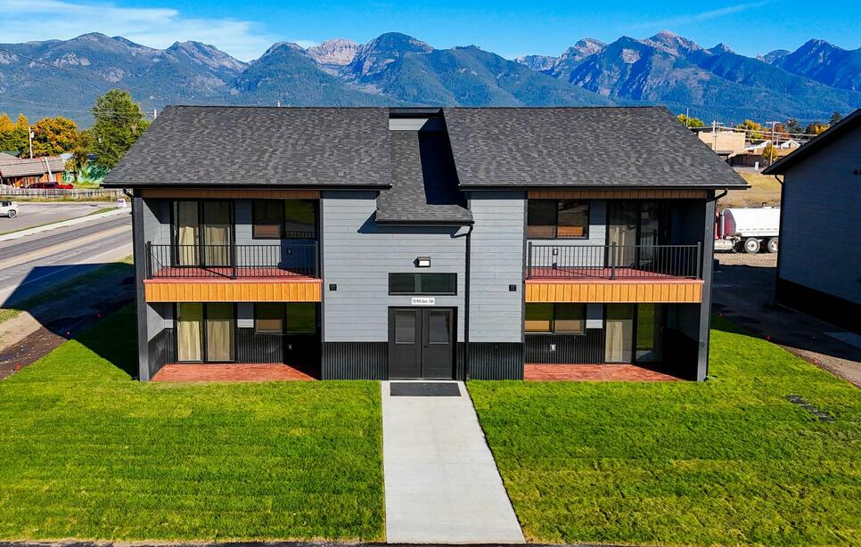 10 9th Avenue Sw, Ronan