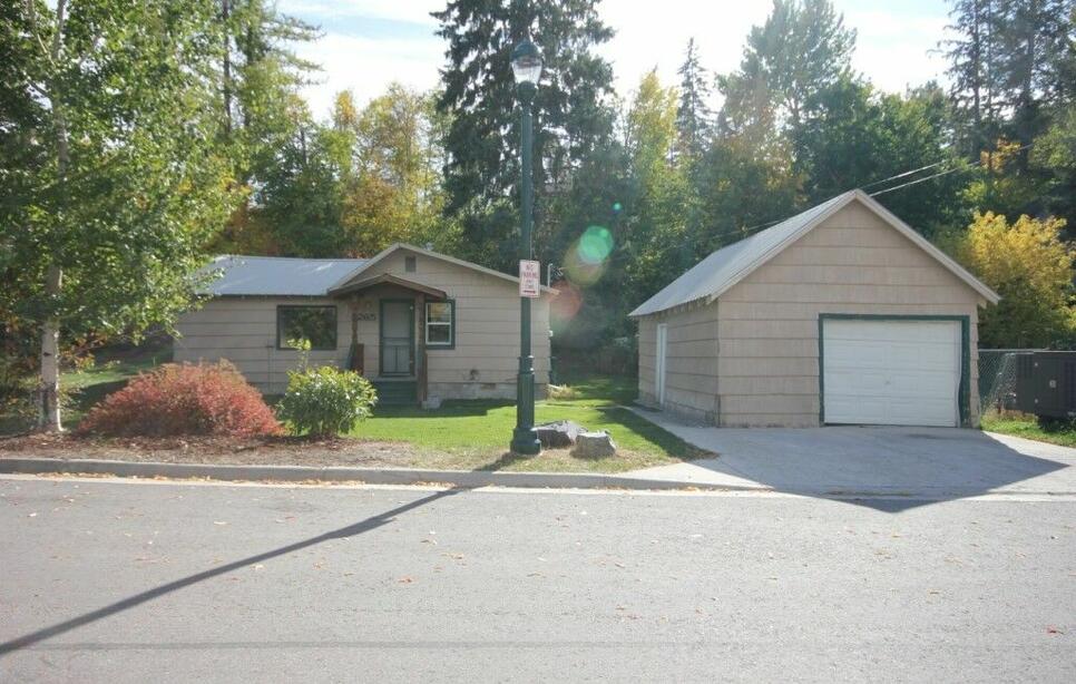 265 6th Street, Whitefish
