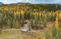 1375 Lost Creek Drive, Kalispell