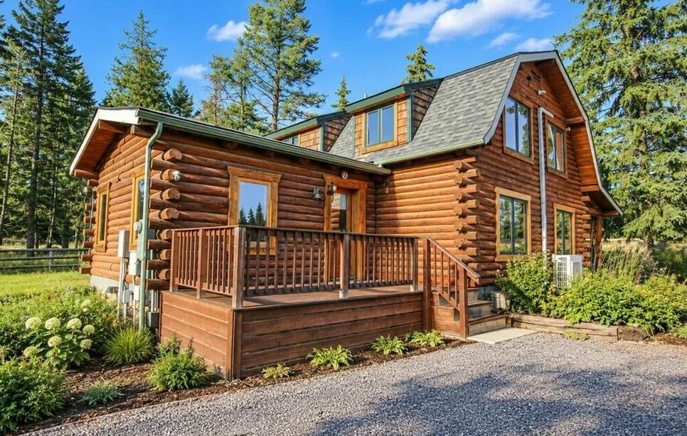 5098 Us Hwy 93 S, Whitefish