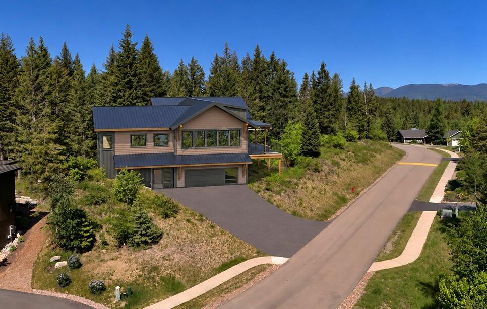 361 Gleneagles Trail, Columbia Falls