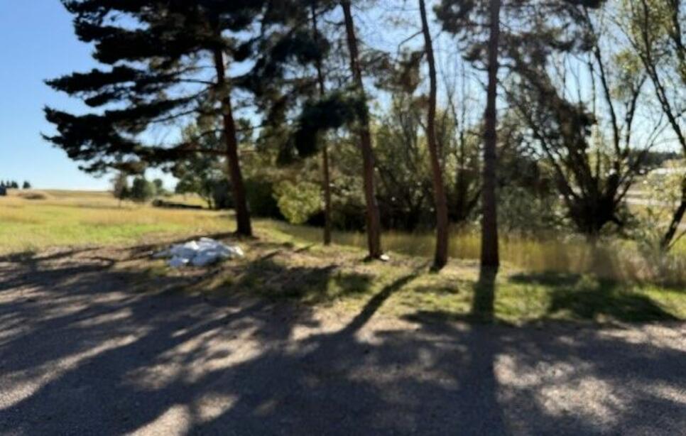 Nhn Buena Vista Lane, Polson