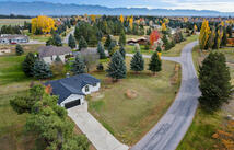 691 Country Way, Kalispell