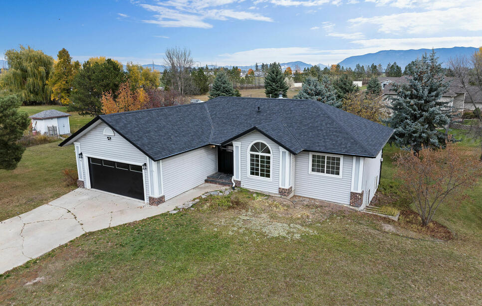691 Country Way, Kalispell