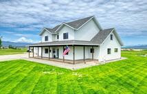2650 West Valley Drive, Kalispell