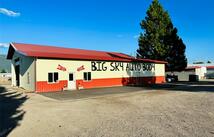 5445 Us Highway 2 W, Columbia Falls