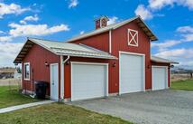 657 Lone Coyote Trail, Kalispell