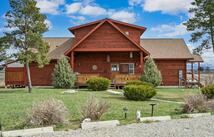 657 Lone Coyote Trail, Kalispell