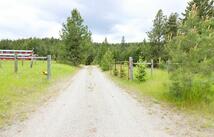 Black Lake Road, Rexford