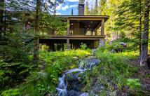 92 Woodlandstar Circle, Whitefish