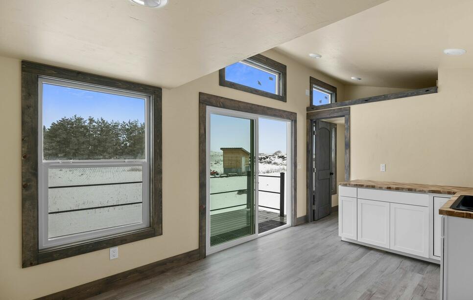 395 Hodgson Road, Columbia Falls