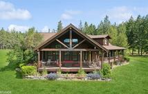 290 Wilderness Club Drive, Eureka