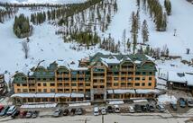 3893 Big Mountain Road, Whitefish