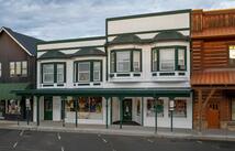 214, 216, 218 Central Avenue, Whitefish