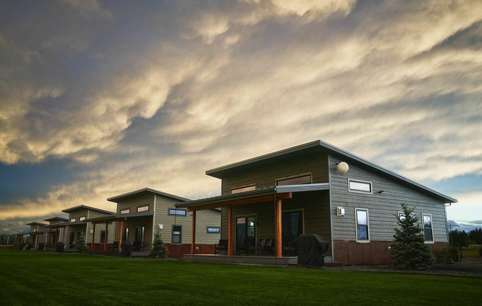 2360 Mt Hwy 206, Columbia Falls