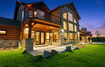 290 Good Medicine Drive, Whitefish